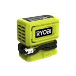 Ryobi - compresseur 18v one + - 11 bars - sans batterie ni chargeur - rpi18 - 0