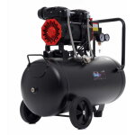 Compresseur sans huile 50l kd1386