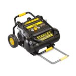 Stanley - compresseur sans huile we202 / 8 / 20 2cv 8bar cuve 20l silencieux et professionnel utilisation ... Stanley - compresseur sans huile we202 / 8 / 20 2cv 8bar cuve 20l silencieux et professionnel utilisation ...