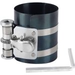 Compresseur de segment de piston, installateur d'outil de compresseur de segment de piston de moteur ...