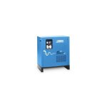 Abac - compresseur silencieux � piston 3 cv 27 litres