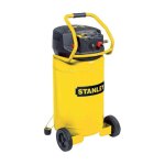 Stanley - compresseur vertical sans huile 100l 10 bars 2, 5cv