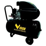 Compresseur vigor 230v, 50 litres