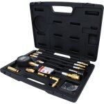 Kstools - ks tools compressiomètre essence, 10 pcs. Kstools - ks tools compressiomètre essence, 10 pcs.