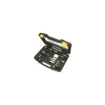 Compressiomètre et testeur d?étanchéité de cylindre essence10 pièces kstools Compressiomètre et testeur d?étanchéité de cylindre essence10 pièces kstools