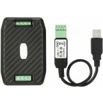 Compteur de consommation cc multifonction tension cc courant puissance consommation d'�nergie compteur ...