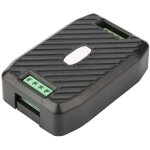 Compteur de consommation cc multifonction tension cc courant puissance consommation d'�nergie compteur ...