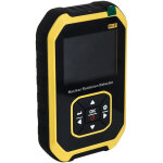 Compteur geiger professionnel portable - 01, dosim�tre pour radiation nucl�aire, d�tecteur de marbre, ...