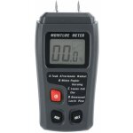 Compteur d'humidité du bois lcd numérique testeur d'humidité détecteur de fuite d'eau humide en bois ... Compteur d'humidité du bois lcd numérique testeur d'humidité détecteur de fuite d'eau humide en bois ...
