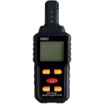 Compteur de rayonnement nucl�aire d�tecteur de pr�cision d�tecteur radioactif compteur de donn�es gamma ...