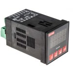 Compteur rs pro secondes 230 v c. a. led 6 digits ( prix pour 1 )