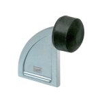 Comunello - arrt de fin de course  souder grand modle 120mm 200g