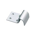 Comunello - arr�t de portail ouvrant zingu� 171