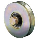 Galet  gorge v  dcharge 80mm - fratelli comunello 306y - 80