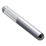 Jonction pour rail rond de 15, 5 - communello Jonction pour rail rond de 15, 5 - communello