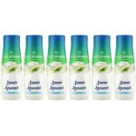 Concentrs sodastream pack de 6 concentrs de limonade - jusqu' 54 l de boissons - 440 ml
