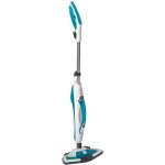 Concept cp2000 nettoyeur vapeur nettoyeur vapeur portable 0, 4 l 1500 w turquoise, blanc