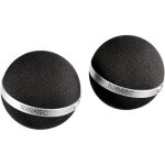 Terratec concert mobile enceinte bluetooth noir