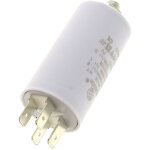 Condensateur 1, 5�f 400v 57x0663 50269051004 - seche - linge