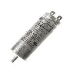 Condensateur 12�f 400v 645127530 8996451275300 - seche - linge