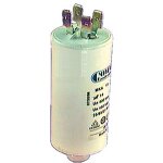 Condensateur 3?f pour congelateur brandt - 43x8832