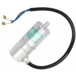 Condensateur 4 mf refrigerateur, congelateur 00613712, 613712 bosch