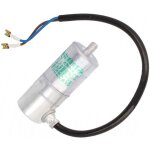 Condensateur 4 mf refrigerateur, congelateur 00613712, 613712 bosch