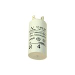 Condensateur 4�f - 481212028054 - 8058331267588 - whirlpool