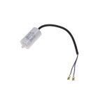 Condensateur 4 mf 450 v pour seche linge beko 4121071786