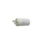 Condensateur 6. 3 mf 470v pour hotte sauter 72x8290