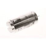 Condensateur 6 mf 450 v pour seche linge electrolux