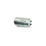 Condensateur 8mf 450v (280345 - 59199) (1250020334) s�che - linge faure, arthur martin electrolux electrolux ...