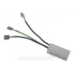 Condensateur anti - parasitaire 0. 1�f