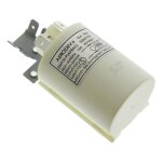 Condensateur antiparasite 32005982 pour lave linge atlantic, avea, aya, beko, bellavita, bluesky, bsk, ...