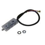 Condensateur de d�marrage 4?f pour refrigerateur whirlpool