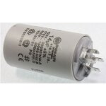 Condensateur de démarrage pour lave - vaisselle multi - marques 14uf 400 / 450v faston 6. 3mm 416171564 ... Condensateur de démarrage pour lave - vaisselle multi - marques 14uf 400 / 450v faston 6. 3mm 416171564 ...