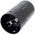 Condensateur de d�marrage standard 88 / 106 mf 220 v