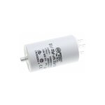 Condensateur de marche compresseur 20 uf - 475v pour seche. . .