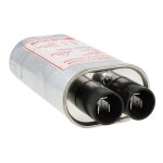 Condensateur pour micro ondes sharp rcqza333wrzz
