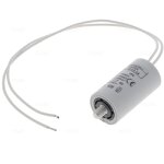 Condensateur pour moteur hotte novy 2. 5uf 140030 novy