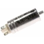 Condensateur permanent 8. 5�f 400v (c00258619) s�che - linge ariston hotpoint indesit