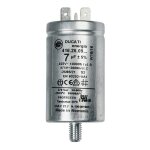 Condensateur pour s�che - linge whirlpool c00279233
