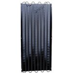 Condenseur pour congelateur fagor 46x0070