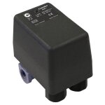 Condor - pressostat type mdr 1 / 11 bar 216025 Condor - pressostat type mdr 1 / 11 bar 216025