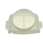 Conduit d aeration sortie � 120 m / m 00265259 pour hotte