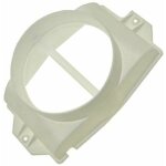 Conduit d'aration sortie diam 120mm d'origine hotte 00265259 bosch