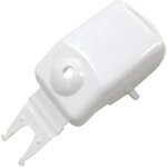 Conduit d'�coulement pour centrifugeuse braun 64965622