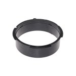 Conduit raccordement pour hotte bosch 00153114