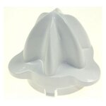 Cône blanc pour presse - agrumes braun 64161627 Cône blanc pour presse - agrumes braun 64161627