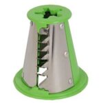 Cone couteau a frites pour robot multifonction moulinex ss - 194002